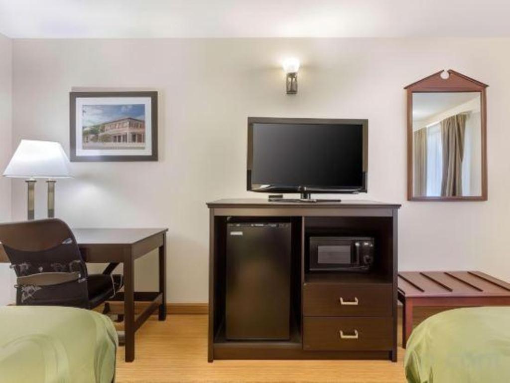 Quality Inn Arab Hwy 231 Exterior foto